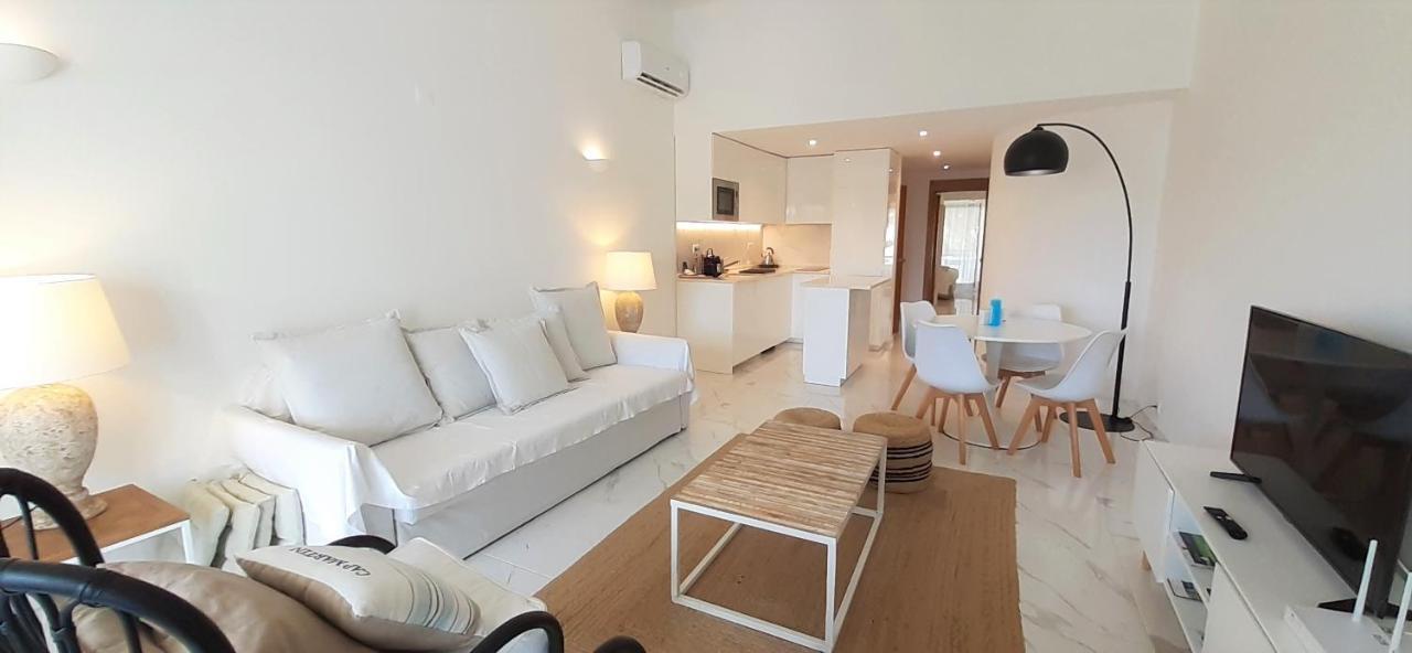 Quinta Do Lago Beach House Exterior photo