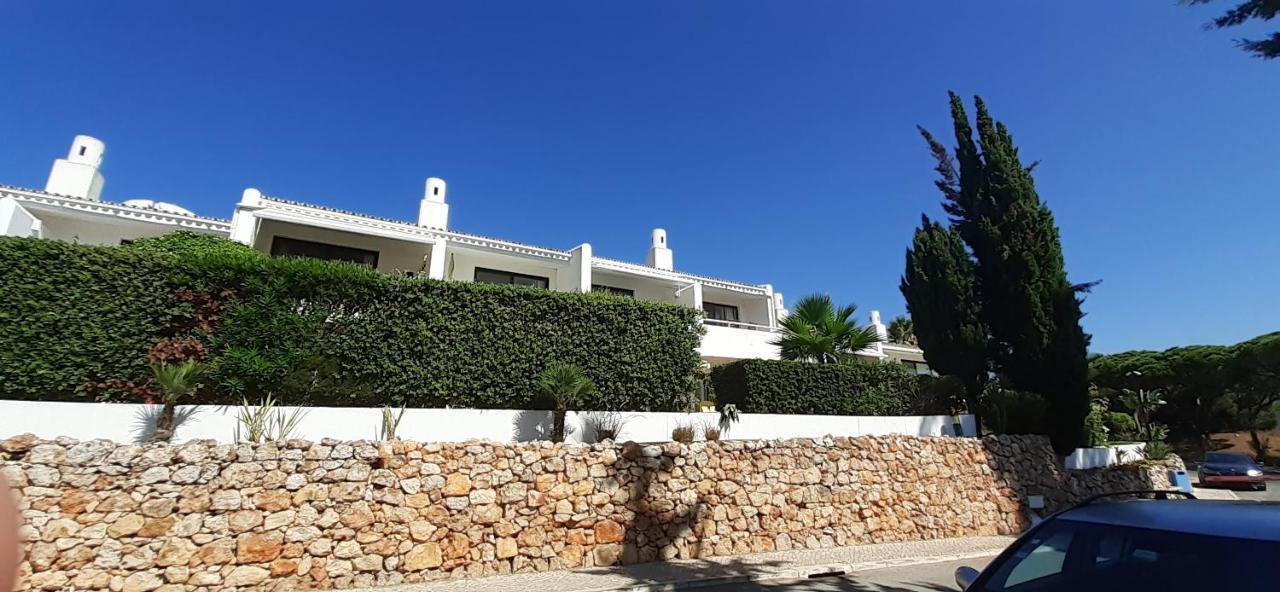 Quinta Do Lago Beach House Exterior photo