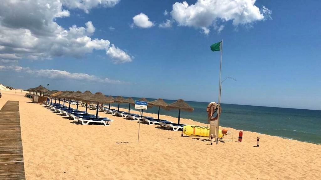 Quinta Do Lago Beach House Exterior photo